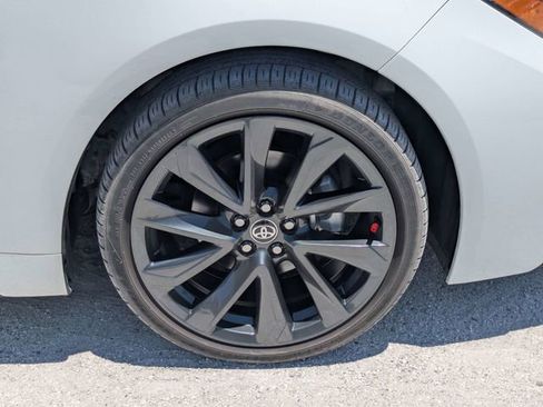 Used 2024 Toyota Corolla SE FWD image 10