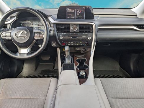 Used 2022 Lexus RX 350 FWD w/ Premium Package image 17