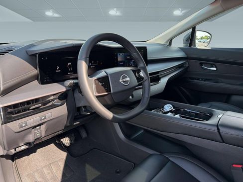 Certified 2025 Nissan Murano SV AWD/4WD image 7