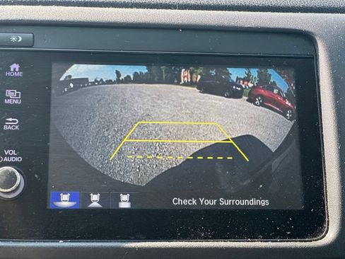 Used 2022 Honda HR-V EX image 24