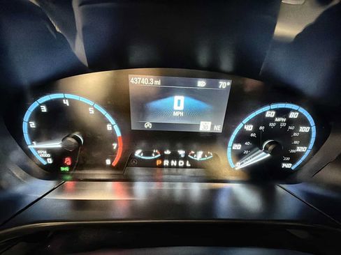 Used 2022 Ford Bronco Sport Big Bend w/ Convenience Package AWD/4WD image 10