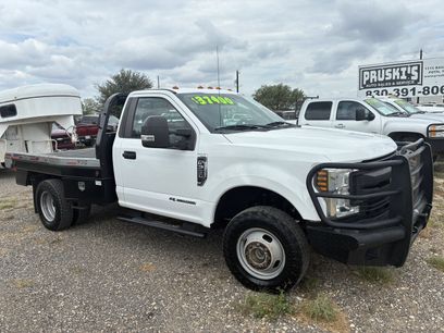 Used 2018 Ford F350 XL w/ Power Equipment Group