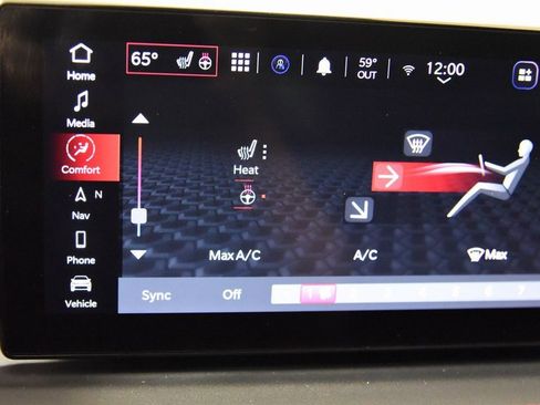 Used 2024 Dodge Hornet R/T image 23