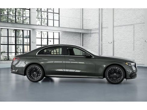 New 2026 Mercedes-Benz E 350 Sedan image 15