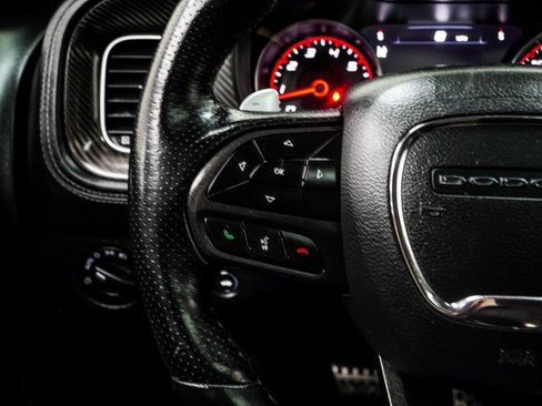 Used 2023 Dodge Charger Scat Pack image 32