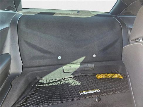 Used 2023 Dodge Challenger SRT Hellcat Redeye image 18