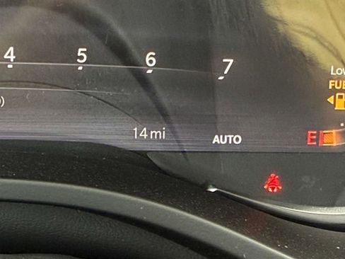 New 2026 RAM 1500 Laramie w/ Night Edition AWD/4WD image 22