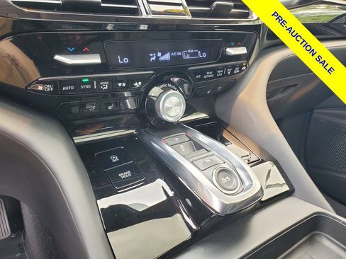 Used 2025 Acura MDX FWD w/ Technology Package image 33