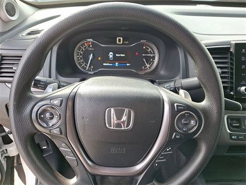 Used 2021 Honda Ridgeline Sport image 19