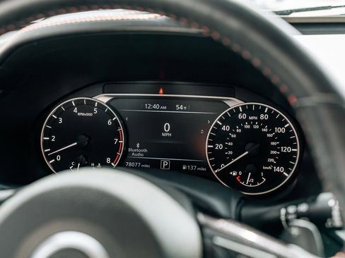 Used 2019 Nissan Altima 2.5 SR w/ SR Premium Package image 24