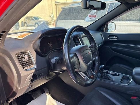 Used 2020 Dodge Durango GT image 8