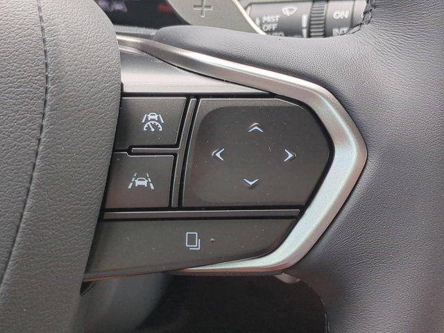 New 2026 Lexus RX 350 w/ Convenience Package AWD/4WD image 24