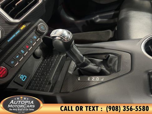 Used 2024 Ford Mustang Premium RWD image 30