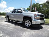 Used 2018 Chevrolet Silverado 1500 LT image 2