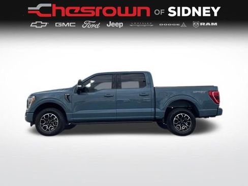 Used 2023 Ford F150 XLT AWD/4WD image 16
