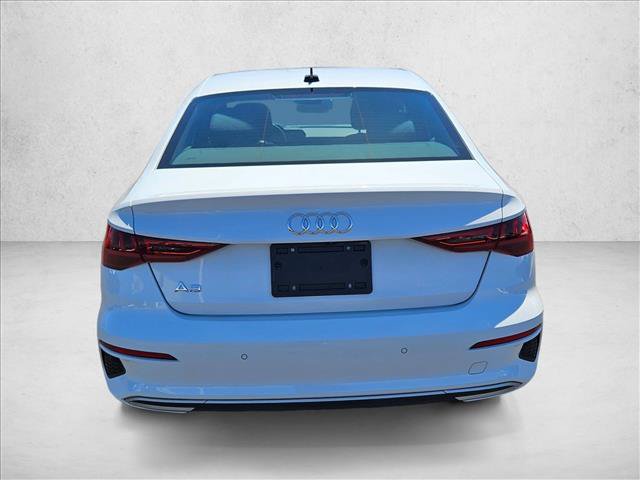 Used 2022 Audi A3 2.0T Premium FWD image 7