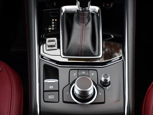 New 2025 MAZDA CX-5 Carbon Edition image 29