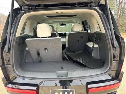 Used 2025 Hyundai Santa Fe Calligraphy image 18