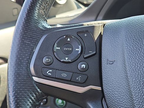 Used 2022 Honda Passport EX-L image 21