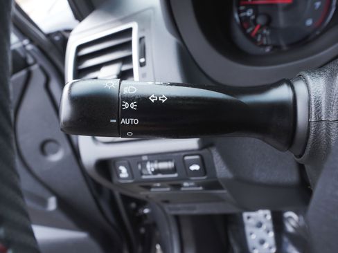 Used 2020 Subaru WRX STI image 17