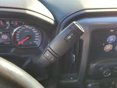 Used 2016 GMC Sierra 1500 SLT w/ All-Terrain Package image 20