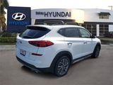 Certified 2021 Hyundai Tucson Ultimate image 6