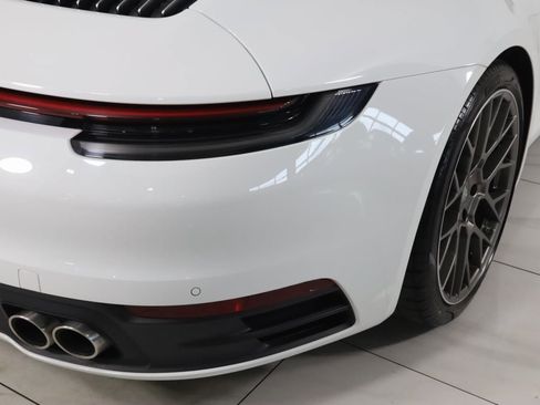 Used 2020 Porsche 911 Carrera S image 83