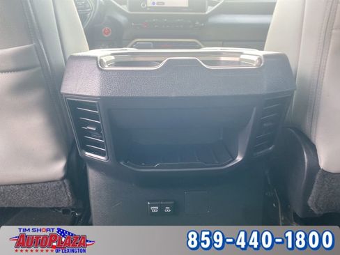 Used 2024 Toyota Tundra SR5 w/ TRD Sport Premium Package image 48