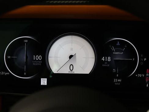 New 2026 Rolls-Royce Cullinan image 16