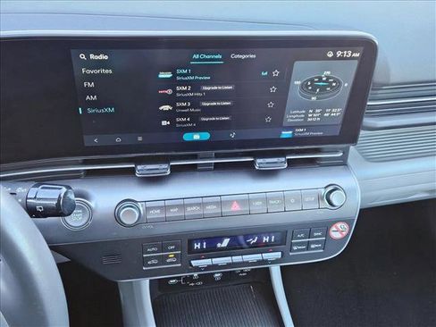 Used 2024 Hyundai Kona SEL image 13