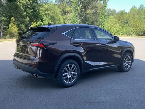 Used 2016 Lexus NX 200t w/ Premium Package image 7