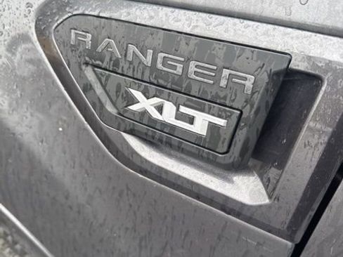 Used 2020 Ford Ranger XLT w/ Equipment Group 301A Mid image 15