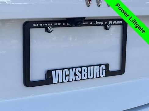 Used 2024 Buick Envision Preferred image 40