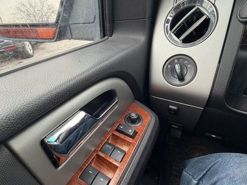 Used 2008 Ford Expedition Eddie Bauer image 35