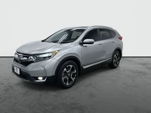 Used 2019 Honda CR-V Touring image 8