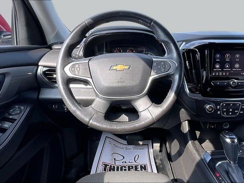 Used 2020 Chevrolet Traverse LT FWD image 5