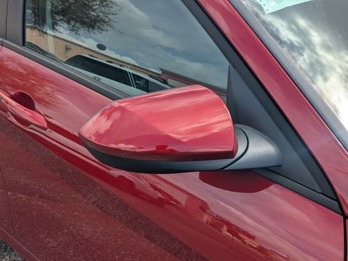 New 2025 Hyundai Elantra Blue image 12