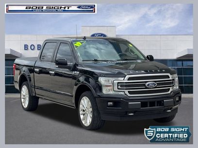 Used 2019 Ford F150 Limited