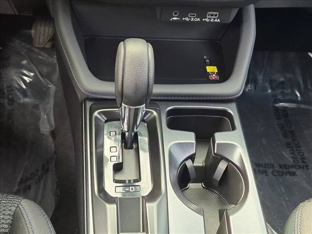 New 2026 Subaru Forester Premium AWD/4WD image 12