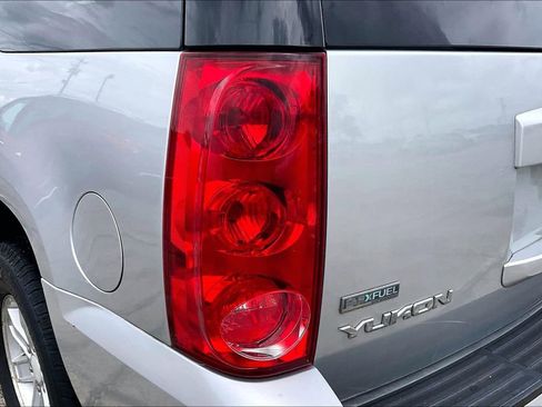 Used 2012 GMC Yukon SLT RWD image 19
