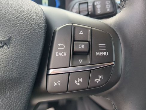 New 2025 Ford Bronco Sport Outer Banks w/ Outer Banks Tech Package+ AWD/4WD image 61