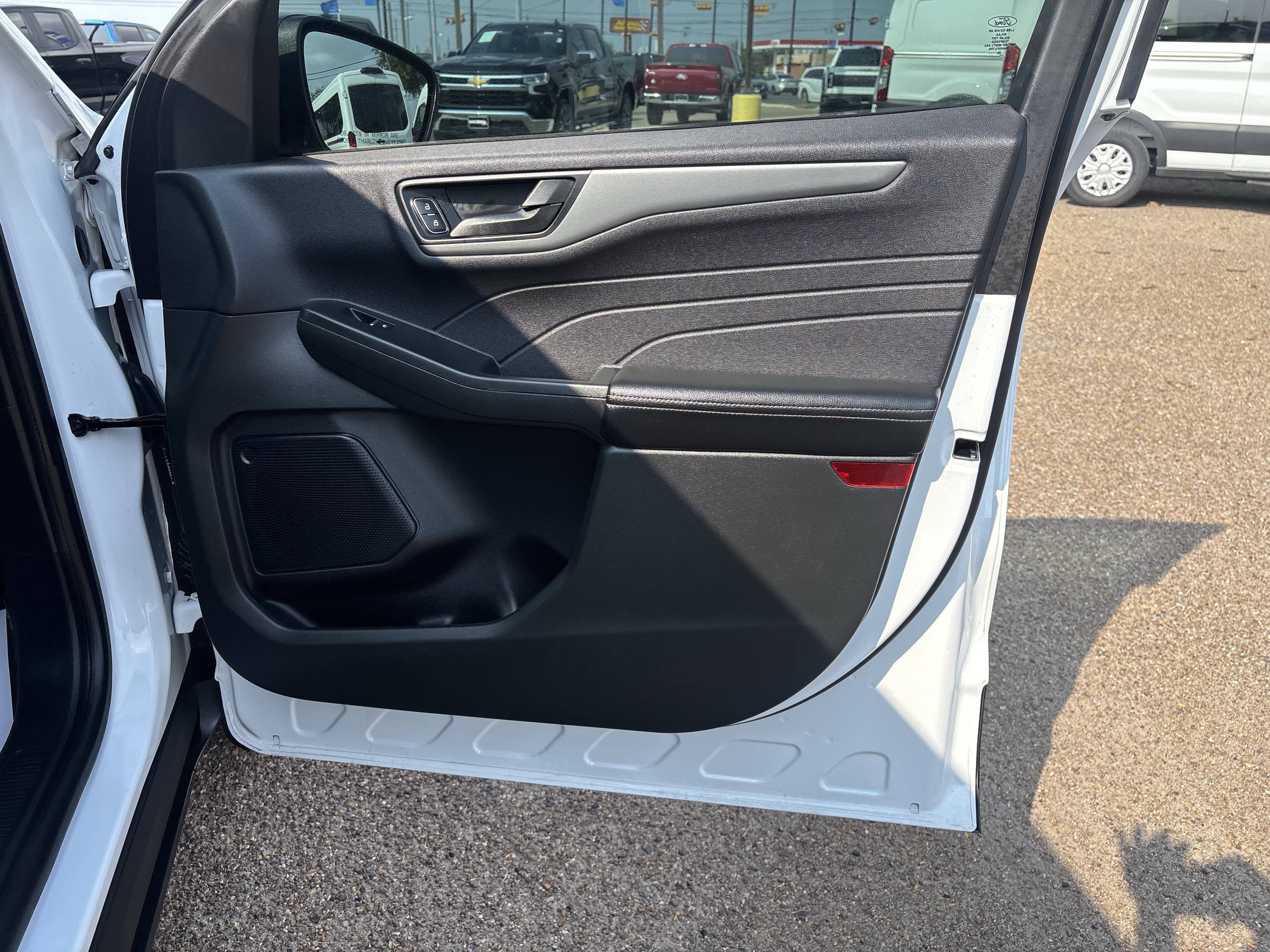 Used 2023 Ford Escape Active FWD image 24