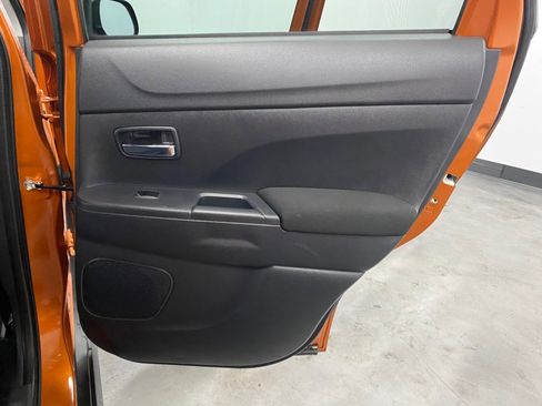 Used 2020 Mitsubishi Outlander Sport ES image 42