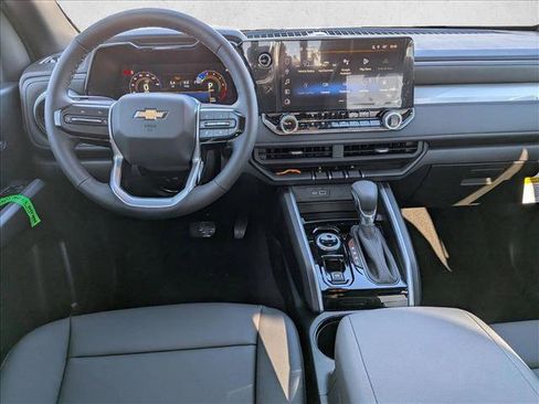 New 2026 Chevrolet Colorado LT w/ LT Convenience Package image 14