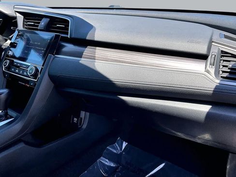 Used 2020 Honda Civic EX-L image 18