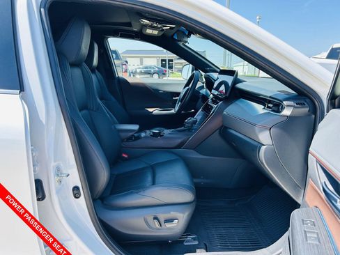 Used 2023 Toyota Venza Limited AWD/4WD image 32