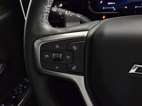 Used 2024 Chevrolet Silverado 1500 RST image 21