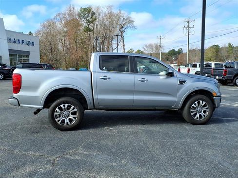 Used 2020 Ford Ranger Lariat w/ Technology Package image 28