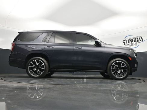 Used 2023 Chevrolet Tahoe RST RWD image 33