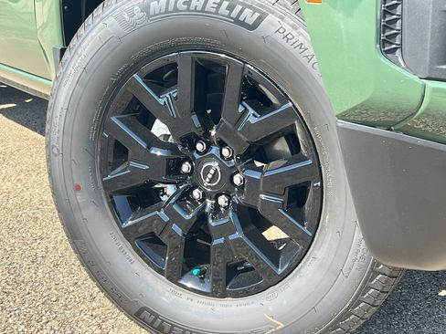 New 2026 Nissan Frontier SV w/ Tow Package image 2